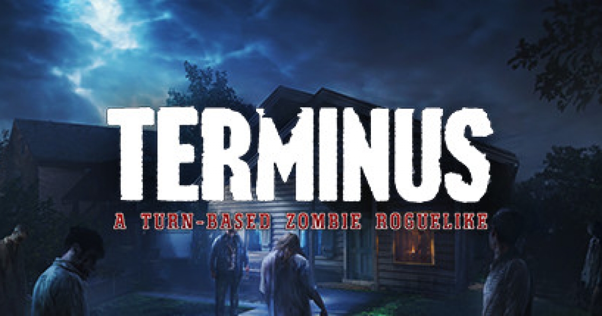 Terminus Zombie Survivors Game GameGrin