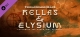 Terraforming Mars - Hellas & Elysium Box Art