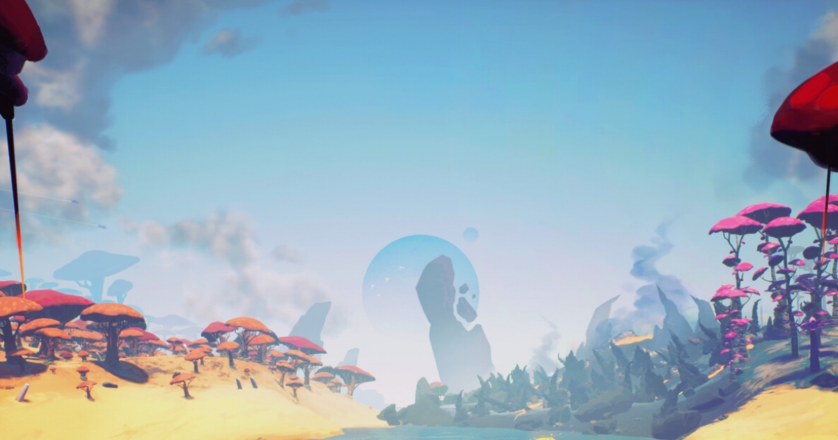 PC Gaming Show 2023 TerraTech Worlds GameGrin