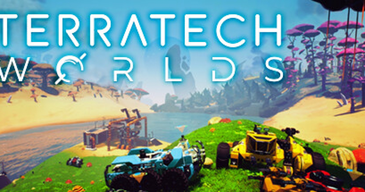 5. Терра тех игра. Terratech worlds. Terra tech 2. 1.
