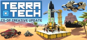 TerraTech Box Art