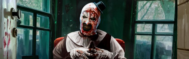 Terrifier: The ARTcade Game Review