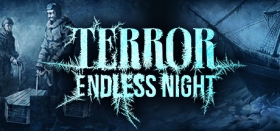 Terror: Endless Night Box Art