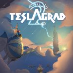 Teslagrad 2 Review