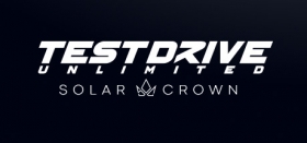 Test Drive Unlimited Solar Crown Box Art