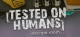 Tested on Humans: Escape Room Box Art