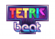 Tetris Beat Box Art