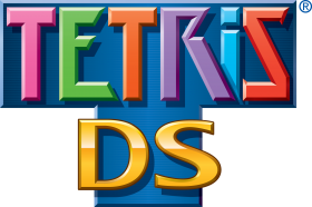 Tetris DS Box Art