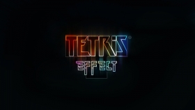 Tetris Effect Box Art