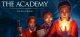 The Academy: The First Riddle Box Art