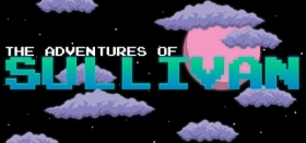 The Adventures of Sullivan Box Art