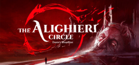 The Alighieri Circle: Dante's Bloodline Box Art