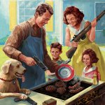 So I Tried… The American Dream