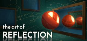 The Art of Reflection Box Art