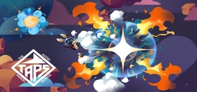 The Astro Parcel Service Box Art