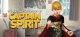 The Awesome Adventures of Captain Spirit Box Art