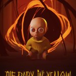 The Baby in Yellow Preview
