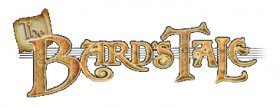 The Bard's Tale Box Art