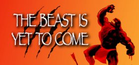 The Beast Is Yet To Come Box Art