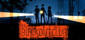 The Blackout Club Box Art