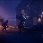 The Blackout Club in Steam Early Access Now