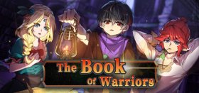 The Book of Warriors Box Art