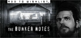 The Bunker Notes Box Art