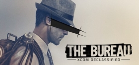 The Bureau: XCOM Declassified Box Art