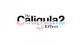 The Caligula Effect 2 Box Art
