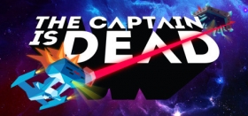 The Captain is Dead Box Art