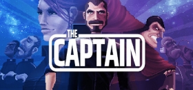 The Captain Box Art
