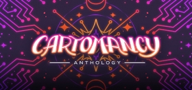 The Cartomancy Anthology Box Art