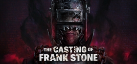 The Casting of Frank Stone Box Art