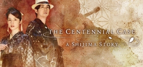 The Centennial Case : A Shijima Story Box Art