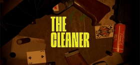 The Cleaner Box Art