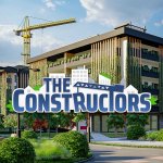 PC Gaming Show 2022: The Constructors Announcement Trailer