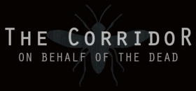 The Corridor: On Behalf Of The Dead Box Art