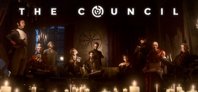 The Council Box Art