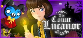The Count Lucanor Box Art
