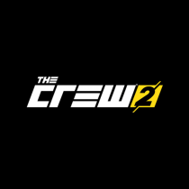 The Crew 2 Box Art