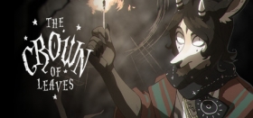 The Crown of Leaves Box Art