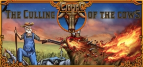 The Culling Of The Cows Box Art