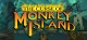 The Curse of Monkey Island Box Art