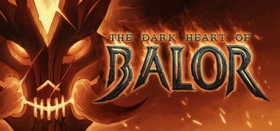 The Dark Heart of Balor Box Art