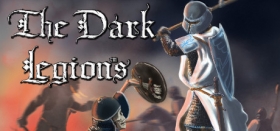 The Dark Legions Box Art