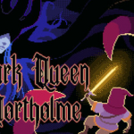 The Dark Queen of Mortholme Review