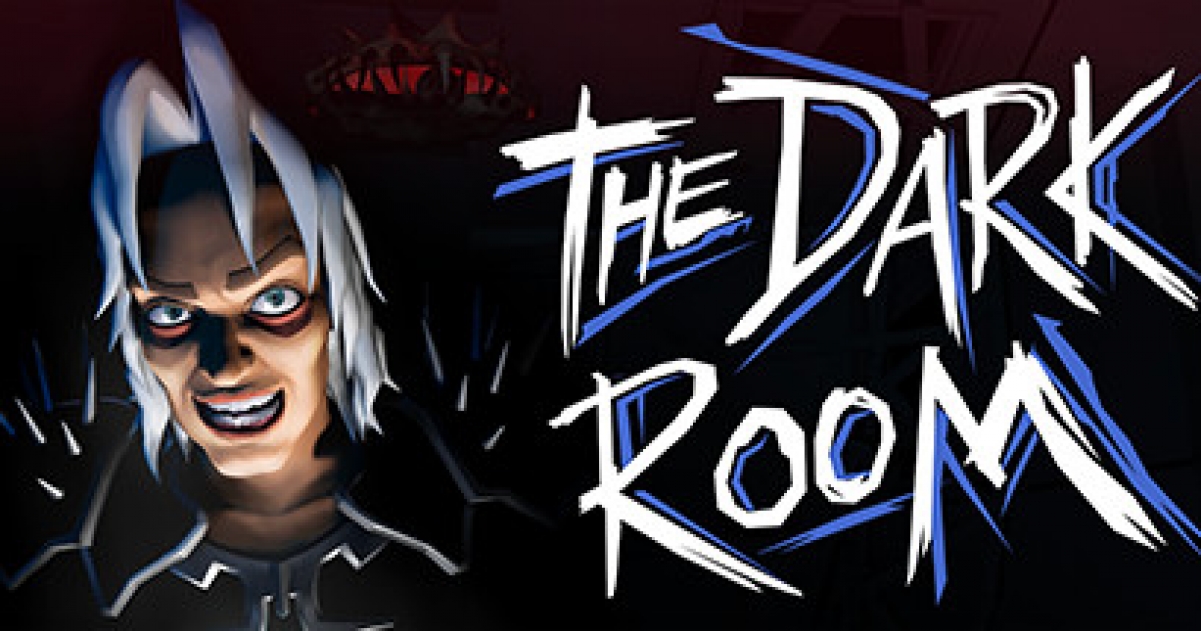 The Dark Room Game GameGrin