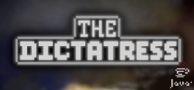 The Dictatress Box Art