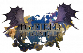 The DioField Chronicle Box Art