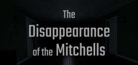 The Disappearance of the Mitchells Box Art